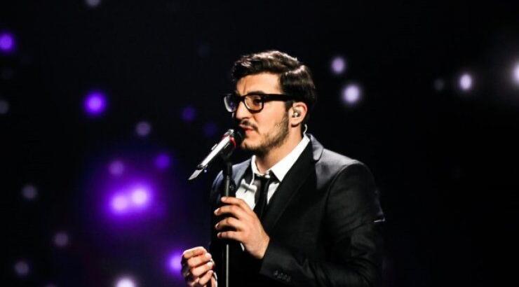 Eurovision 2015: Η εμφάνιση της Κύπρου στον τελικό! [βίντεο]