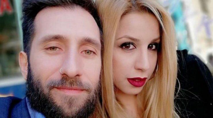 Γιάννης Μίνως – Άντρη Χατζηχριστοδούλου: Μάθαμε πότε παντρεύεται το ζευγάρι ηθοποιών!  