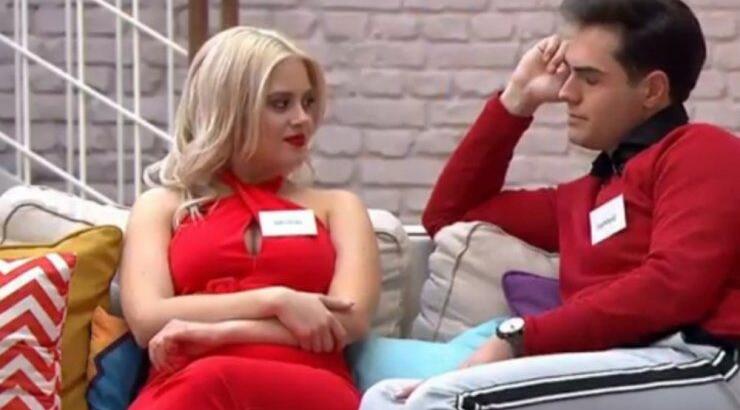 Η Αργυρώ από το "Power of Love 2" απαντάει για πρώτη φορά αν γνώριζε τον Γιάννη πριν μπουν στο παιχνίδι! 