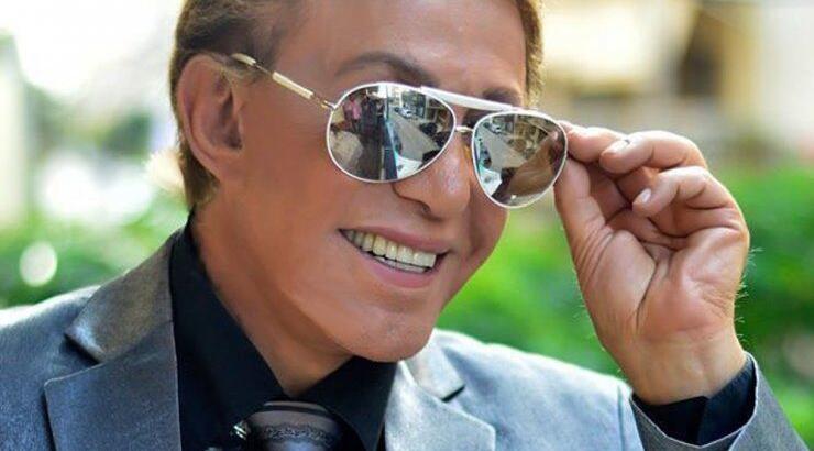 Γιάννης Φλωρινιώτης για Λευτέρη Πανταζή: “Δεν ξέρω τι έχει πάθει. Ή με μισεί ή με αγαπά” [βίντεο]