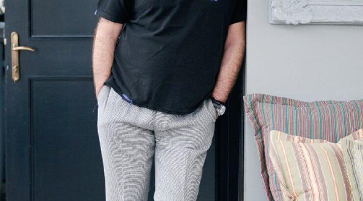 Αυτή είναι η νέα σύντροφος του Γιάννη Λάτσιου