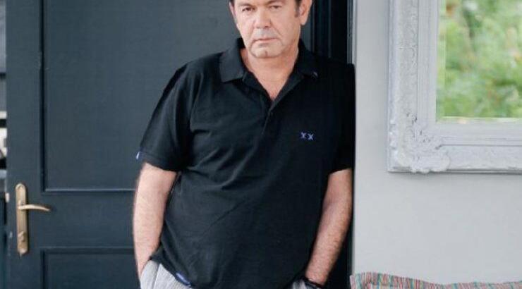 Ο Γιάννης Λάτσιος μας δείχνει τις δύο κόρες του Λάουρα και Βαλέρια - Δείτε πόσο μεγάλωσαν!