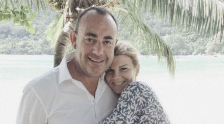 Γιάννης Λούτσιος – Έλσα Αναστασιάδη: Η φιλανθρωπική τους ενέργεια που συγκίνησε!