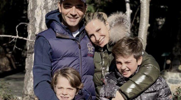 Τα εγγόνια του Προέδρου της Δημοκρατίας κάνουν ραπ και εντυπωσιάζουν! [βίντεο]