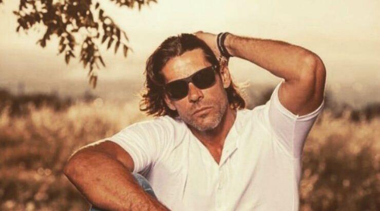 Γιάννης Σπαλιάρας: Μετά το Netflix ήρθε κι άλλη πρόταση για σειρά στο εξωτερικό!