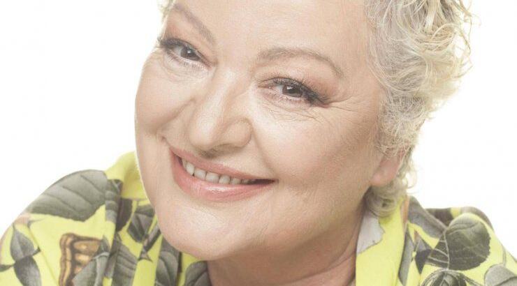 Τάνια Τσανακλίδου: Με ποιον κούκλο Έλληνα ηθοποιό ήταν ζευγάρι και ντρέπεται για αυτό