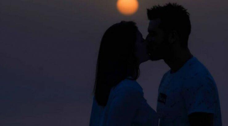 Ζευγάρι της ελληνικής showbiz έξι μήνες μετά τον γάμο περιμένει το πρώτο του μωράκι! [εικόνες]