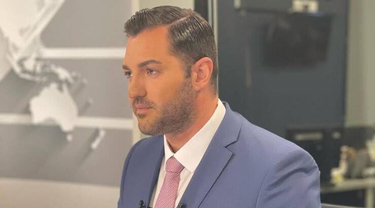 Συγκλονίζει ο Γιάννης Ξενοφώντος: “Μία μάνα είχε χάσει το παιδί της. Εγώ το ξέρω κι εκείνη όχι” [βίντεο] 