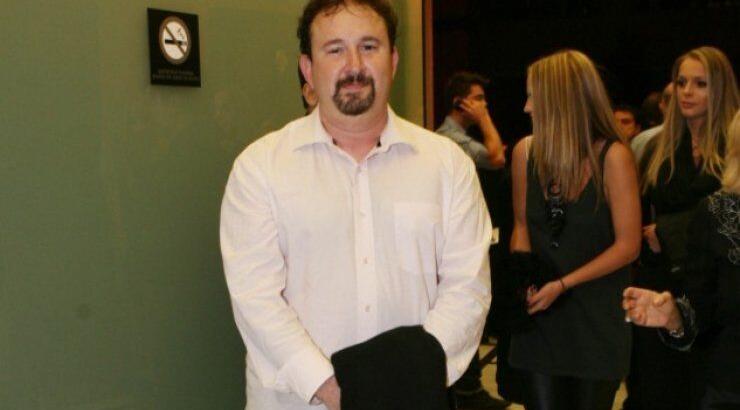 Η επιστροφή του Γιάννη Παπαμιχαήλ! Αγνώριστος! [ βίντεο]