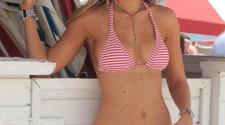 Τα μυστικά της Gigi Hadid για bikini body!