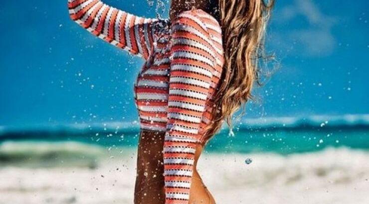 Πως μπορείς κι εσύ να αποκτήσεις σέξι και επίπεδη κοιλιά σαν την Gigi Hadid!