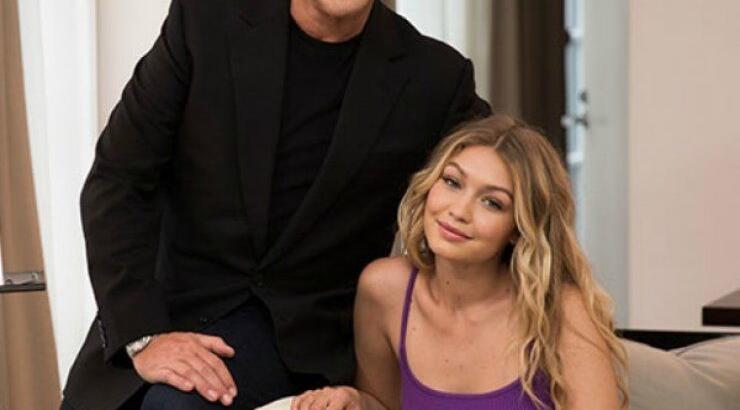 Απίστευτo! Ο Michael Kors αγόρασε το brand του Jimmy Choo