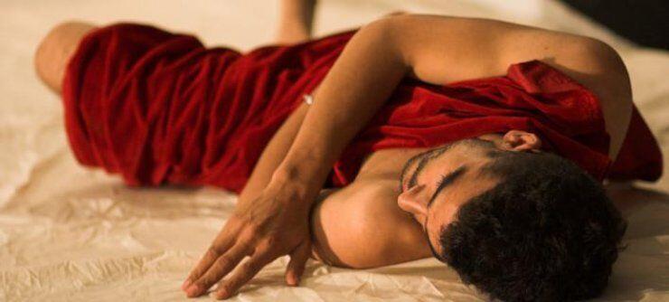 Από το πένταθλο στα VIP κρεβάτια: Αυτός είναι ο περιζήτητος Ελληνας ζιγκολό