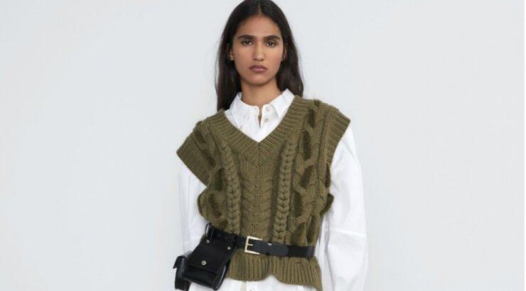 Αυτό το fashion item επιστρέφει στην γκαρνταρόμπα μας το 2020