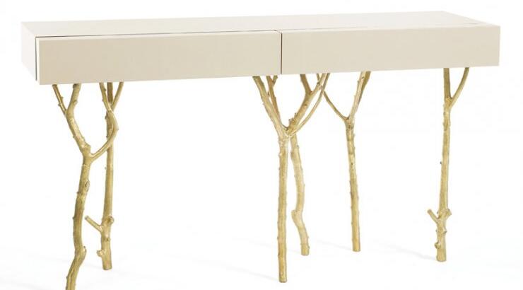 Έπιπλα Ginger & Jagger’s