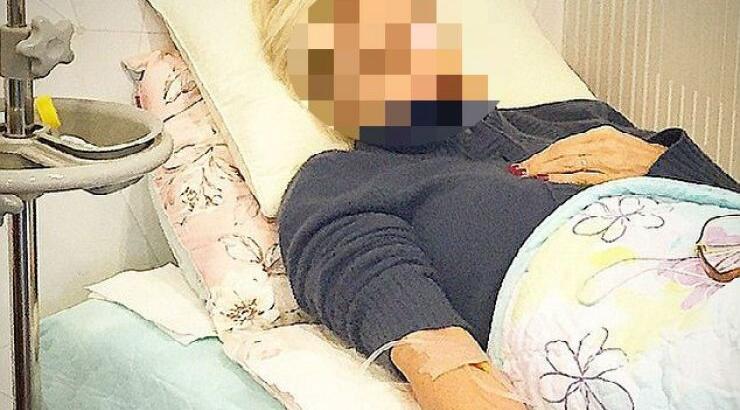 Σοκάρει πασίγνωστη ηθοποιός: "Η κατάσταση της υγείας μου χειροτέρεψε. Δεν μπορώ να επανέλθω"!