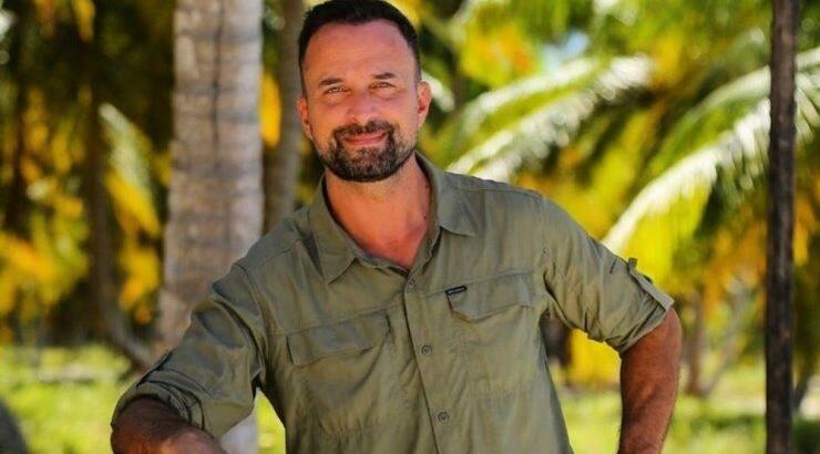 Ο Γιώργος Λιανός για την αποψινή αποχώρηση: "Αυτός που έφυγε έσπασε τα σκαμπό" [βίντεο]