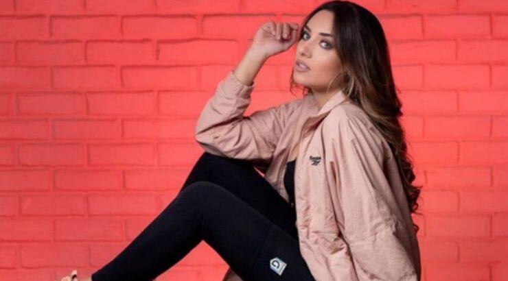 Τζώρτζια Παναγή: Ποζάρει με tule top και προκαλεί αναστάτωση