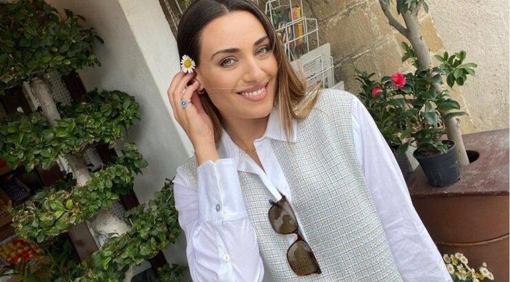 Τζώρτζια Παναγή: Με αυτόν τον παίκτη του Survivor είναι "κολλημένη" [βίντεο]