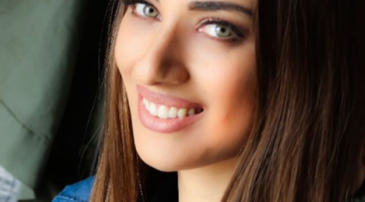 Η πικάντικη αποκάλυψη από την Τζώρτζια Παναγή: "Έχω στείλει γυμνές μου φωτογραφίες σε σύντροφό μου"