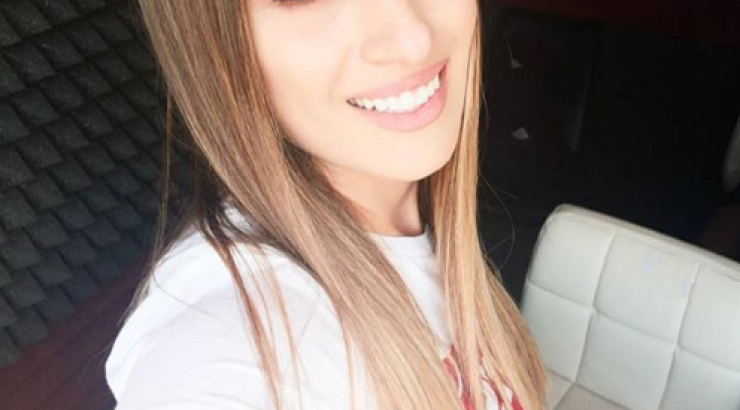 Δεν πιστεύαμε στ’ αυτιά μας! Μάθετε τι έκανε η Τζώρτζια Παναγή on air!