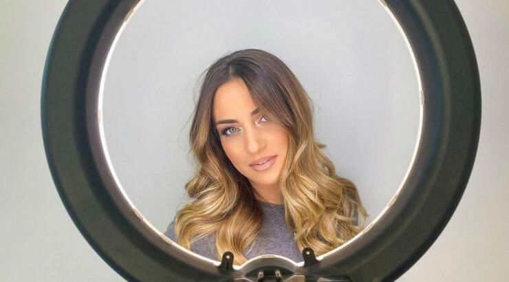 Τζώρτζια Παναγή: "Μου έκαναν δύο φορές πρόταση να επιστρέψω στο δελτίο"