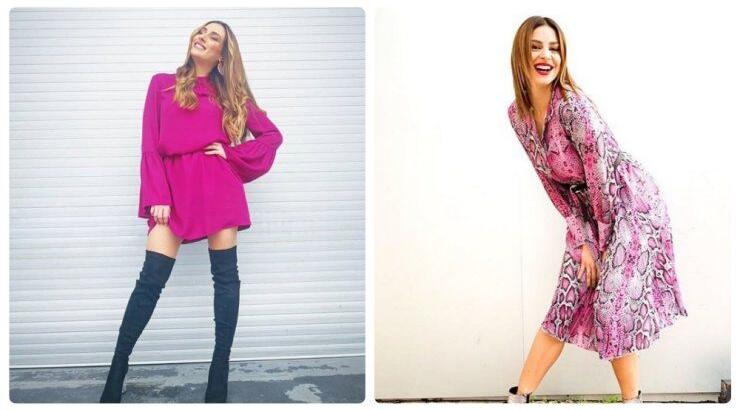 Τζώρτζια Παναγή: Σε κατάσταση πανικού γιατί “έχασε” followers από το Instagram 