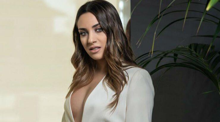 Τζώρτζια Παναγή: "Αν μπορούσα να γυρίσω τον χρόνο πίσω... Δεν θα έφευγα, θα έμενα"