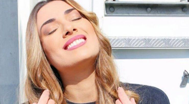 Τζώρτζια Παναγή: Το πιο πετυχημένο τρολάρισμα σε συνεργάτη της! [βίντεο]