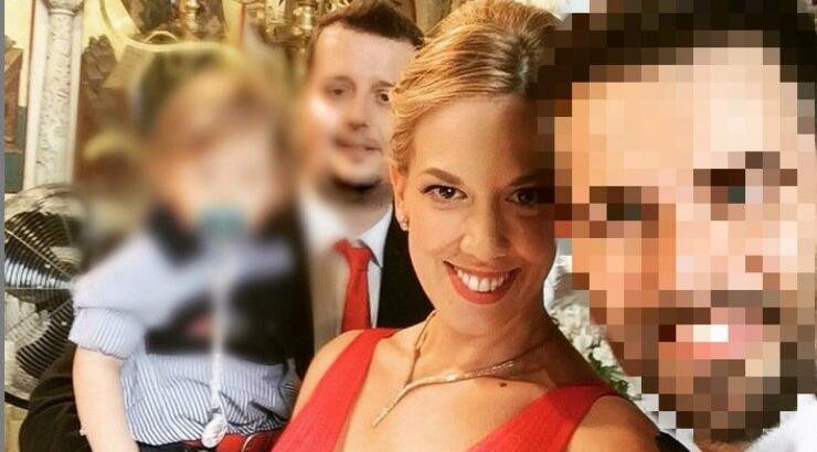 Ποιος επώνυμος Κύπριος έγινε για πρώτη φορά νονός