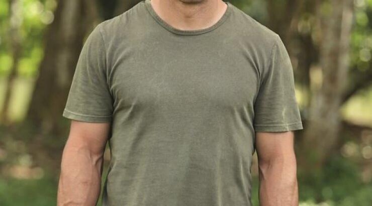 Γιώργος Αγγελόπουλος: Η νέα φωτογραφία στο instagram από το πολυτελές ξενοδοχείο που διαμένει