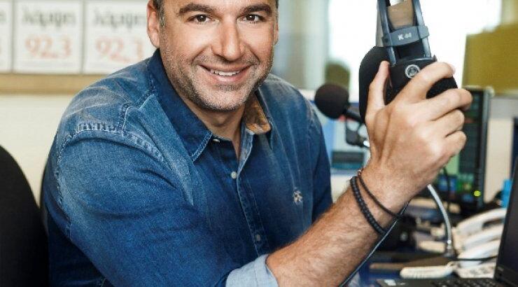 Γιώργος Λιάγκας: Το ερωτικό τριήμερο με επώνυμη Ελληνίδα και η δική του απάντηση