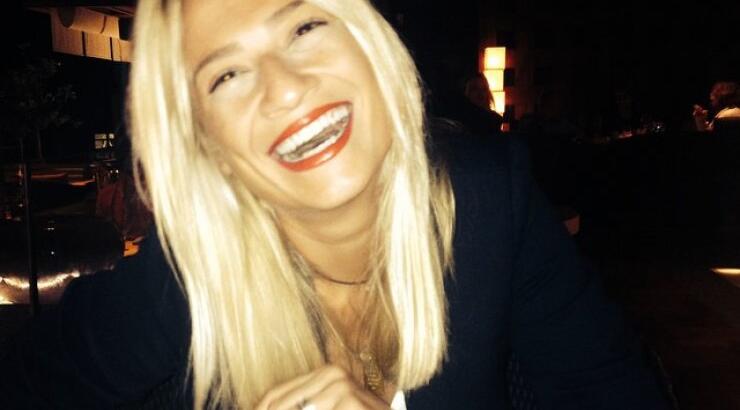 Φαίη Σκορδά: Δείτε τι συνέβη, όταν ο γιος της χρησιμοποίησε τα προσωπικά της social media!