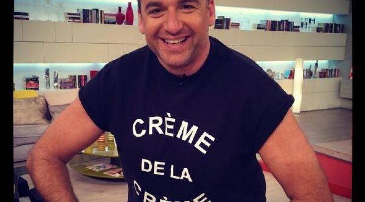 Το "χώσιμο" του Λιάγκα σε Γερμανού – Ιωάννου: "Ξεφτιλίζονται…"