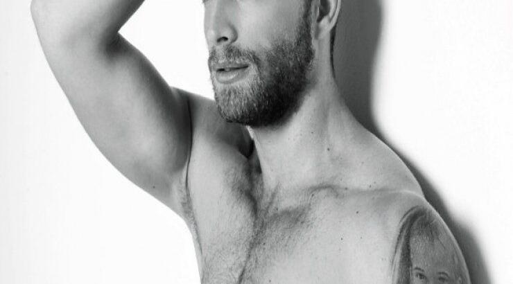 Γιώργος Μανίκας: Παραδέχτηκε ότι έχει δεχτεί σεξουαλική παρενόχληση