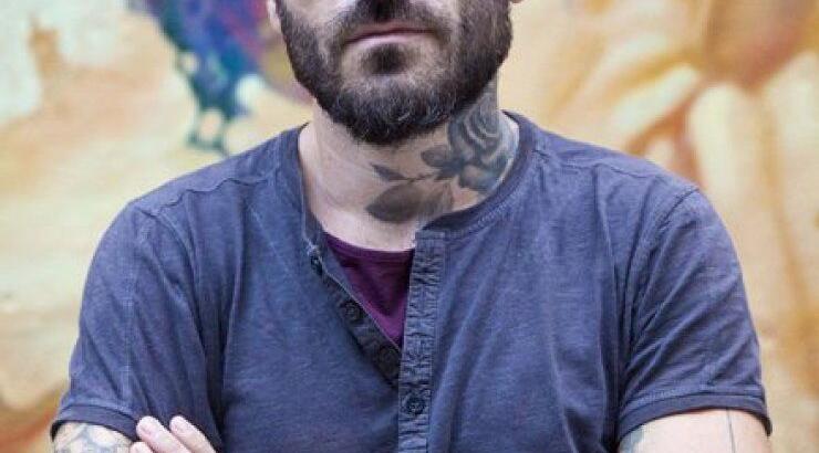 Αυτό θα συζητηθεί! Ο Γιώργος Μαυρίδης ολόγυμνος στο instagram