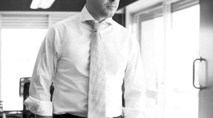 Νέος Υπουργός Υγείας ο Γιώργος Παμπορίδης 