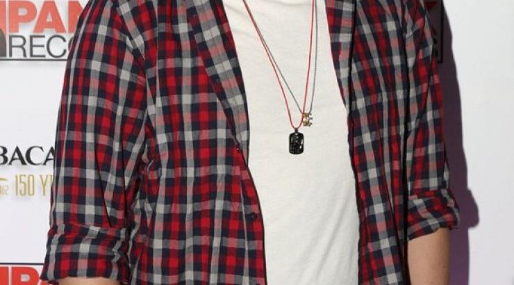  Γιώργος Παπαδόπουλος: «Η μεγαλύτερη σχέση μου κράτησε οχτώ χρόνια»