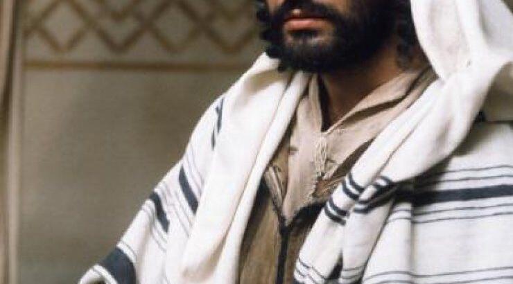 Αναγνωρίζετε τον Έλληνα πρωταγωνιστή του Ιησού από την Ναζαρέτ;