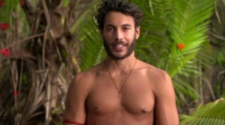 Γιώργος Ασημακόπουλος: Έκανε τις πρώτες του δηλώσεις μετά την αποχώρησή του από το "Survivor" [βίντεο]