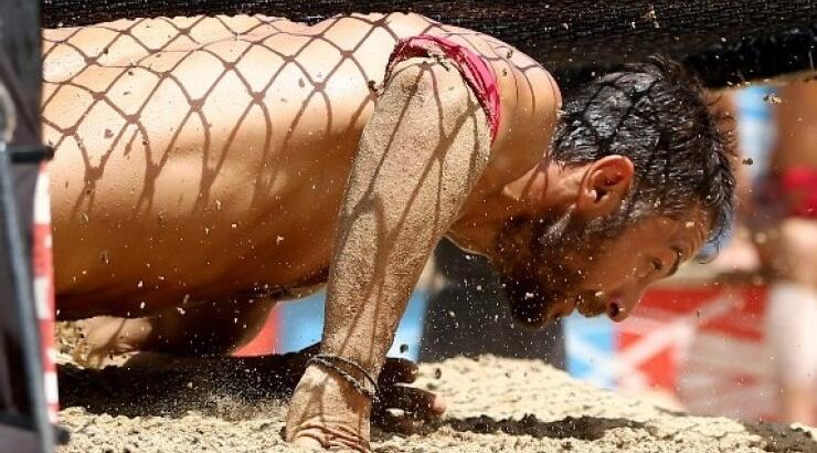 Άλλος άνθρωπος! Δείτε πόσο άλλαξε ο Γιώργος Αγγελόπουλος μετά από επτά εβδομάδες μέσα στο Survivor!