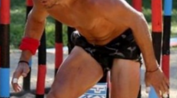 Αποκαλύφθηκε: Τι συνέβη πραγματικά με τον Αγγελόπουλο στο χθεσινό επεισόδιο του "Survivor" και δεν το έδειξαν οι κάμερες…