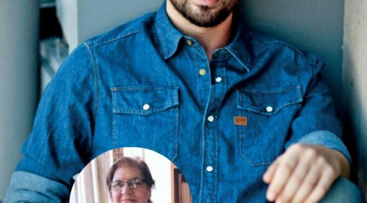 Το πιο συγκινητικό στιγμιότυπο! Η γιαγιά του Γιώργου Παπαδόπουλου τραγουδάει το νανούρισμα που του έλεγε όταν ήταν μικρός!