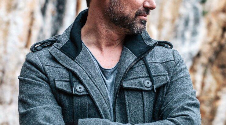 Γιώργος Καπουτζίδης: Δείτε για πρώτη φορά την αδερφή του!