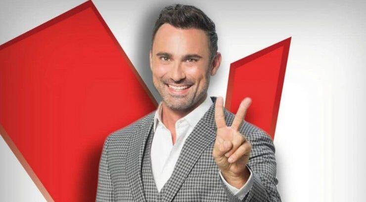 Η ερώτηση από τη Χριστιάνα Αντωνίου που ζόρισε τον Γιώργο Καπουτζίδη! [βίντεο]