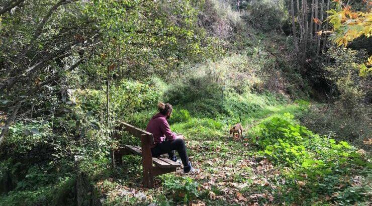 Κύπριος ηθοποιός εξομολογείται: "Την πιο ωραία φωτογραφία την έβγαλα σε ένα νεκροταφείο"