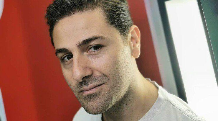 Γιώργος Κυριάκου: Η διαδικτυακή "επίθεση" που δέχτηκε ο ηθοποιός [βίντεο]