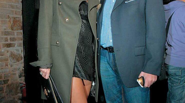 Γιώργος Λιάγκας: Δεν άντεξε και "λύγισε" στην κηδεία του πατέρα του