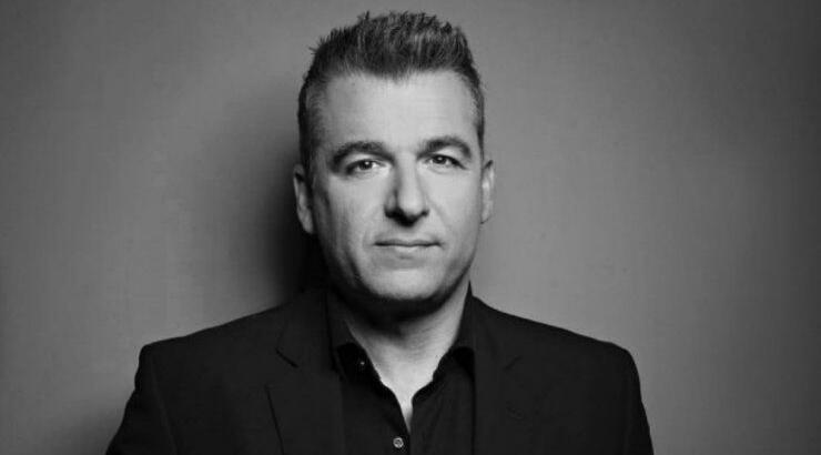 Ο Γιώργος Λιάγκας μιλάει αποκλειστικά στο "Όλα Καλά" για την επιστροφή του στην τηλεόραση! 