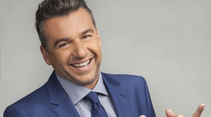 Γιώργος Λιάγκας: Η φωτογραφία που πυροδότησε τις φήμες για νέο ειδύλλιο του παρουσιαστή! 